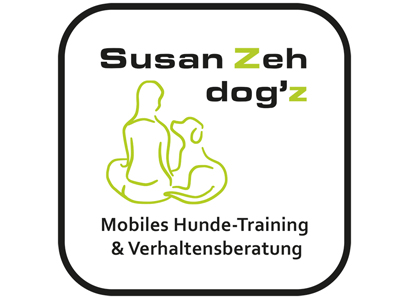 ref dogz susan zeh logo